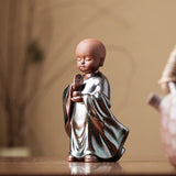 Tea Pet Bouddha