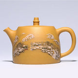 Théière en Terre de Chine