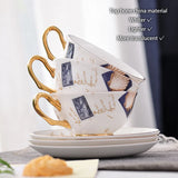 Service à Thé Anglais <br> Moderne 1L