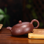 Théière Traditionnelle <br> Chinoise Yixing 150ml