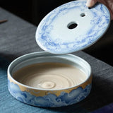 Service à Thé en Porcelaine <br> Gong Fu Cha Chahai 210ml