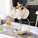 Service à Thé Anglais <br> Moderne 1L