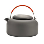 Bouilloire de Camping <br> 0.8L/1.4L