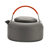 Bouilloire de Camping <br> 0.8L/1.4L