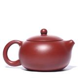 Théière en Argile Rouge <br> Yixing 250ml