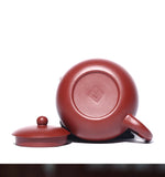 Théière en Argile Rouge <br> Yixing 250ml