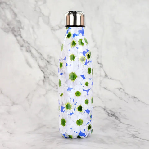 Gourde Isotherme <br> Motif 500ml