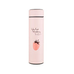 Thermos Pour Thé