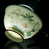 Service à Thé Anglais <br> Porcelaine 1L