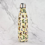Gourde Isotherme <br> Motif 500ml