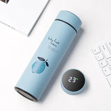 Thermos à Thé Fruit