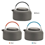 Bouilloire de Camping <br> 0.8L/1.4L