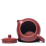 Théière en Argile Rouge <br> Yixing 250ml