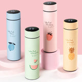 Thermos à Thé