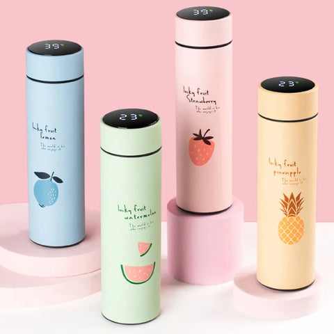 Thermos à Thé