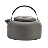 Bouilloire de Camping <br> 0.8L/1.4L