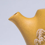 Théière en Argile <br> Yixing 490ml