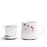 Tisanière Céramique <br> 300ml