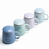 Tisanière Céramique <br> 300ml