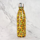 Gourde Isotherme <br> Motif 500ml
