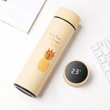 Thermos à Thé ananas
