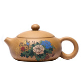 Première Théière Yixing