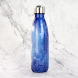 Gourde Isotherme <br> Motif 500ml