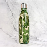 Gourde Isotherme <br> Motif 500ml
