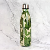 Gourde Isotherme <br> Motif 500ml
