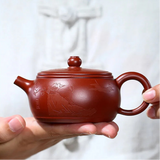 Théière Chinoise Yixing