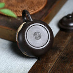 Théière en Terre Cuite Chinoise <br> Yixing 110ml