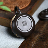 Théière en Terre Cuite Chinoise <br> Yixing 110ml