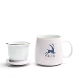 Tisanière Céramique <br> 300ml