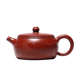 Théière Traditionnelle Chinoise <br> Yixing 160ml
