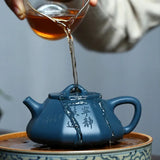 Théière Gong Fu Cha