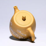 Théière en Argile <br> Yixing 490ml