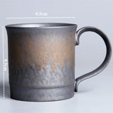 Mug en Grès Vintage <br> 200 à 300ml