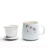 Tisanière Céramique <br> 300ml