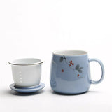 Tisanière Céramique <br> 300ml