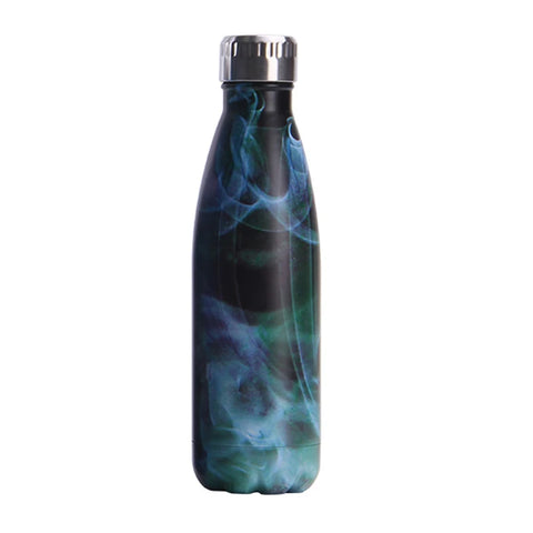 Bouteille Isotherme Inox <br> Double Paroi 500ml