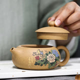 Théière en Argile <br> Ma première Yixing 180ml