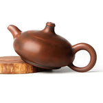 Théière Lampe Aladin <br> Yixing 130ml