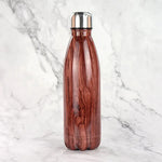 Gourde Isotherme <br> Motif 500ml