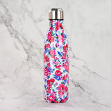 Gourde Isotherme <br> Motif 500ml
