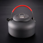Bouilloire de Camping <br> 0.8L/1.4L