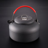 Bouilloire de Camping <br> 0.8L/1.4L