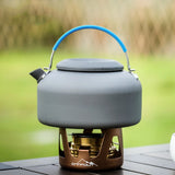 Bouilloire de Camping <br> 0.8L/1.4L