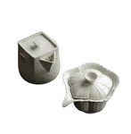 Théière Japonaise <br> Hohin Design 115-155ml