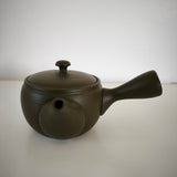 Théière Argile Japonaise