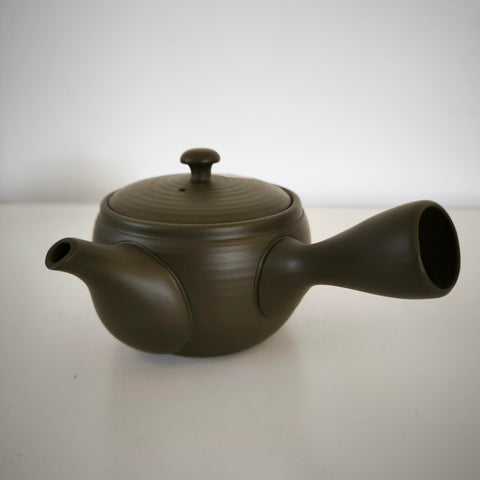 Théière Japonaise Tokoname